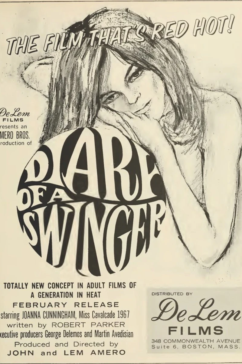 Diary of a Swinger (1967)