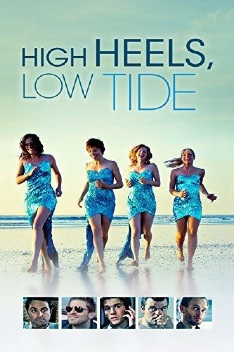High Heels, Low Tide (2012)