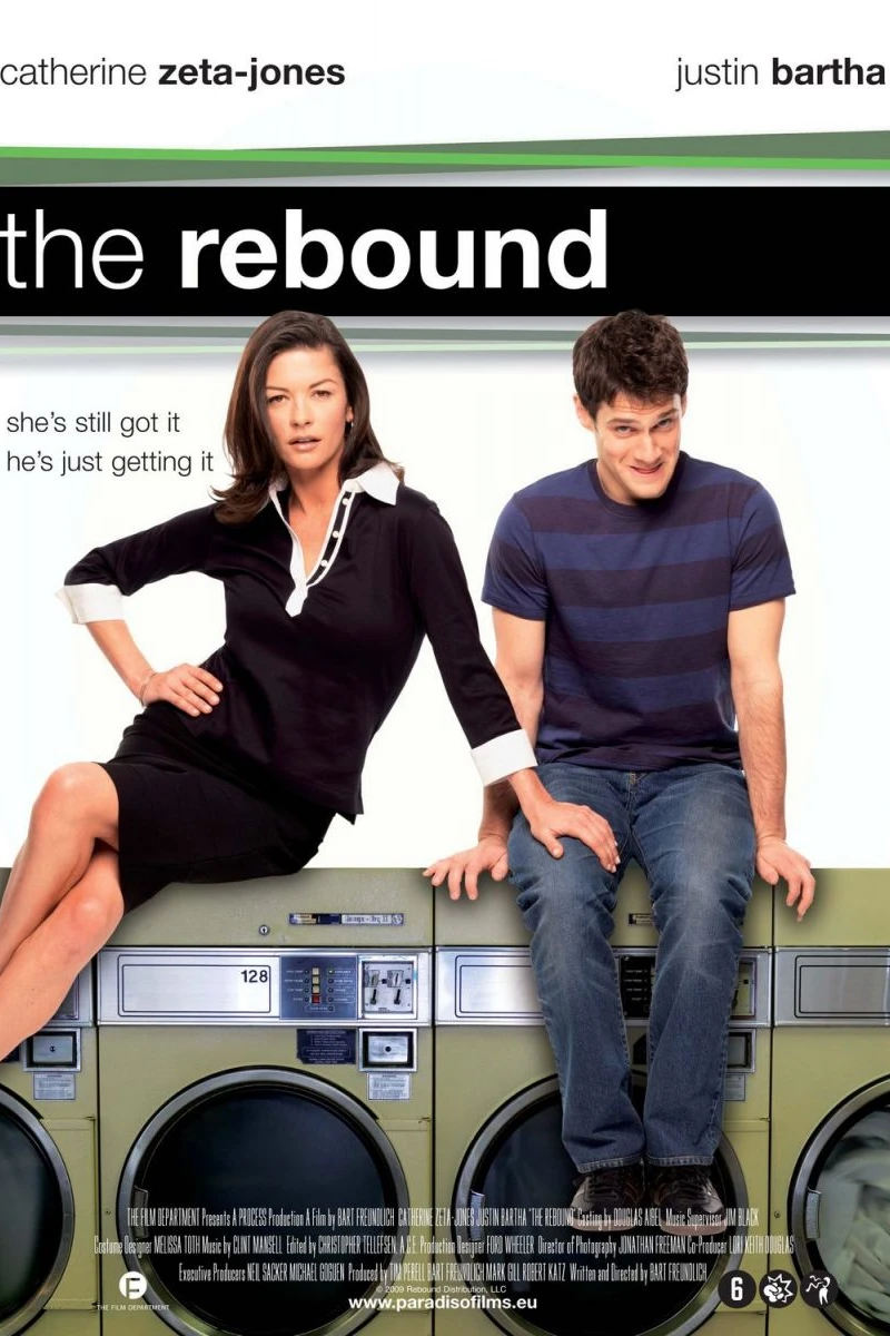 The Rebound (2009)