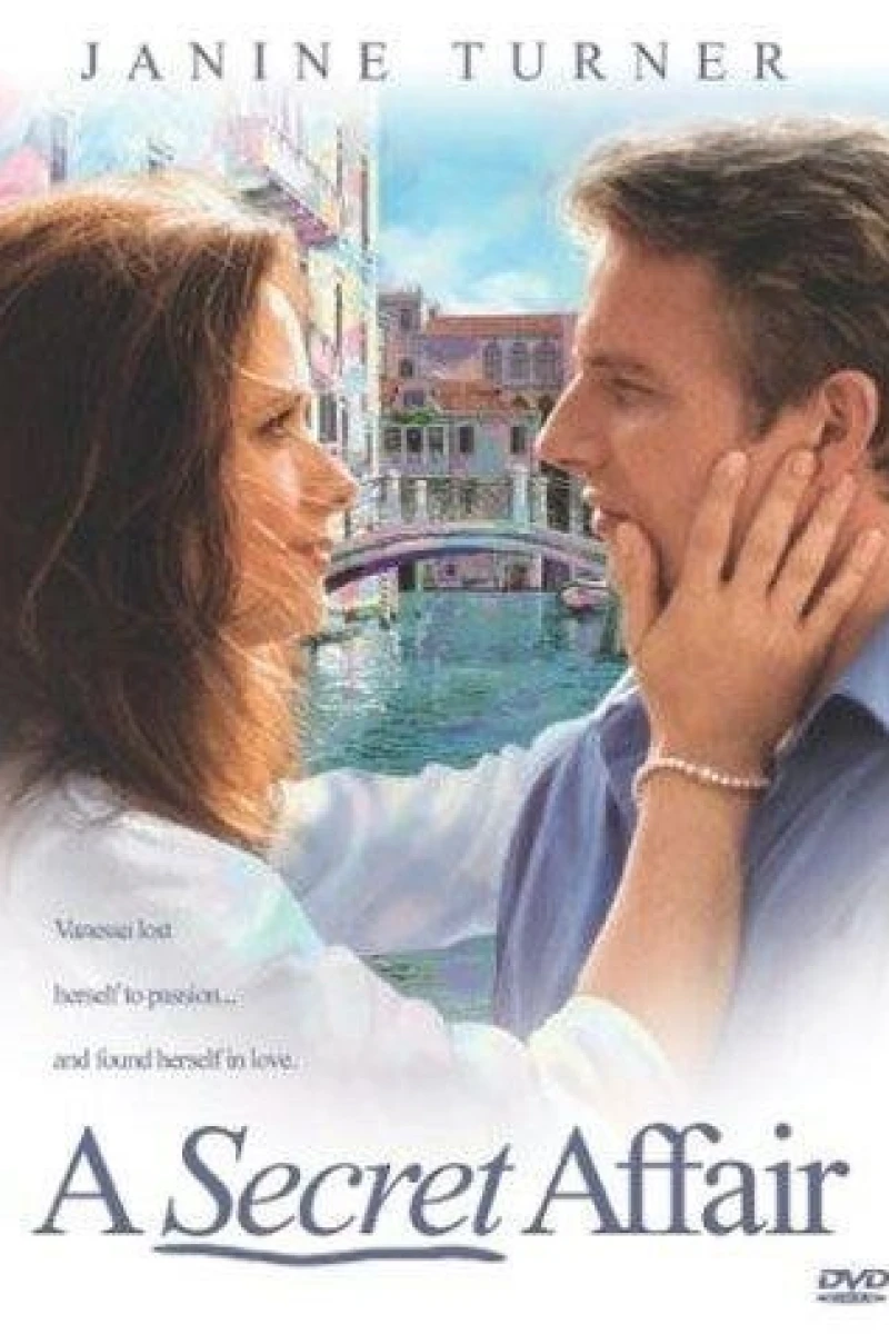 A Secret Affair (1999)