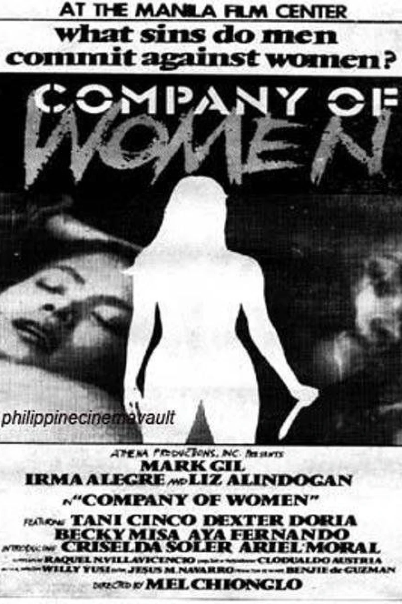 Company of Women (1985)