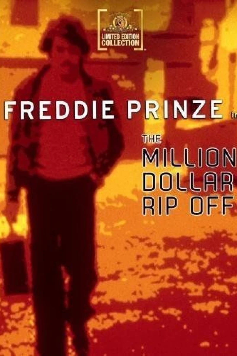 The Million Dollar Rip-Off (1976)
