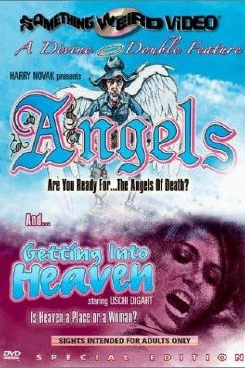 Getting Into Heaven (1970)