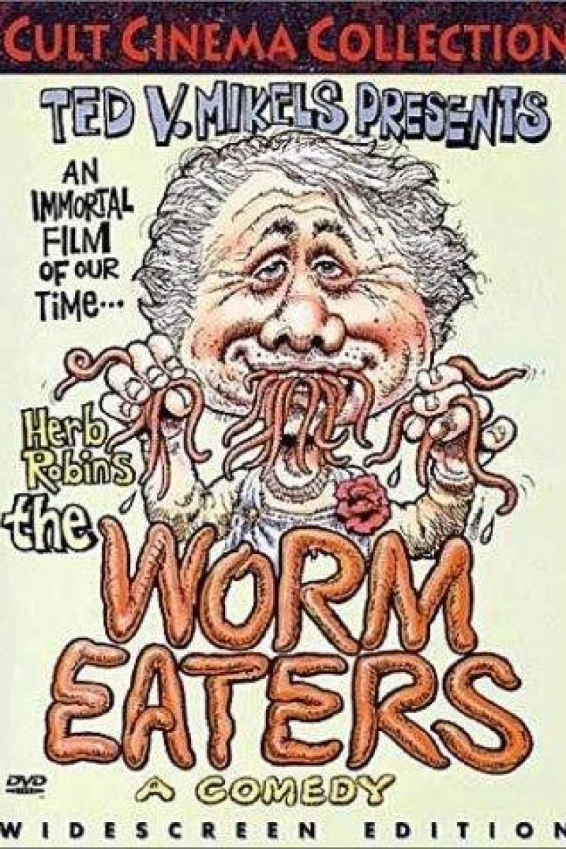 The Worm Eaters (1977)