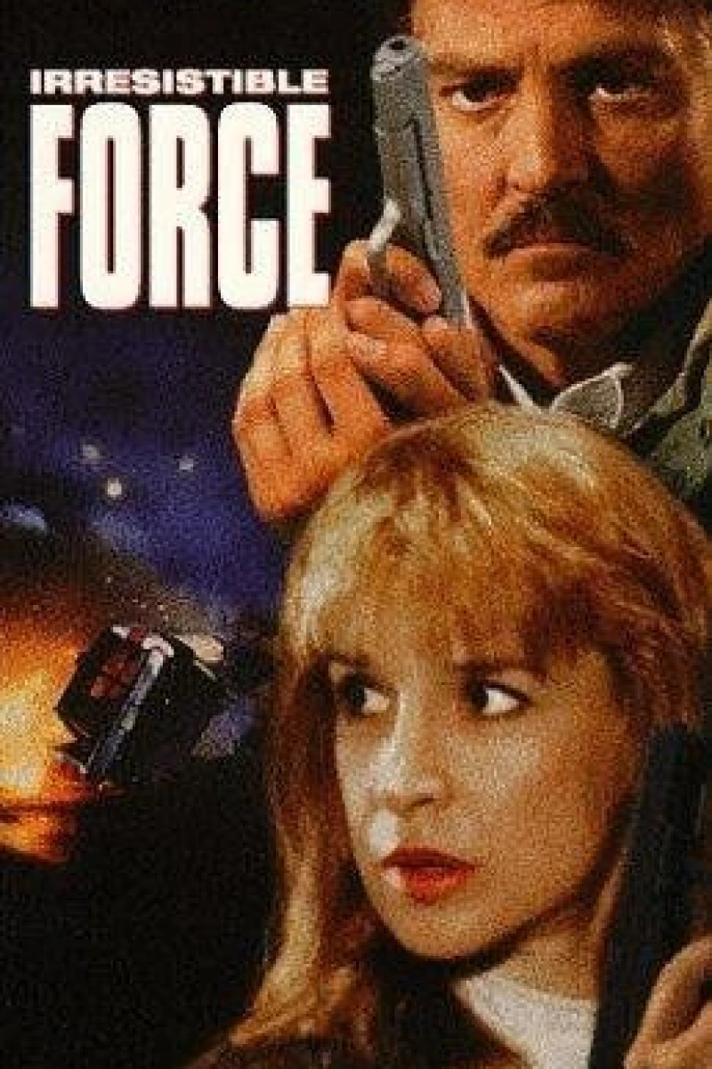 Irresistible Force (1993)
