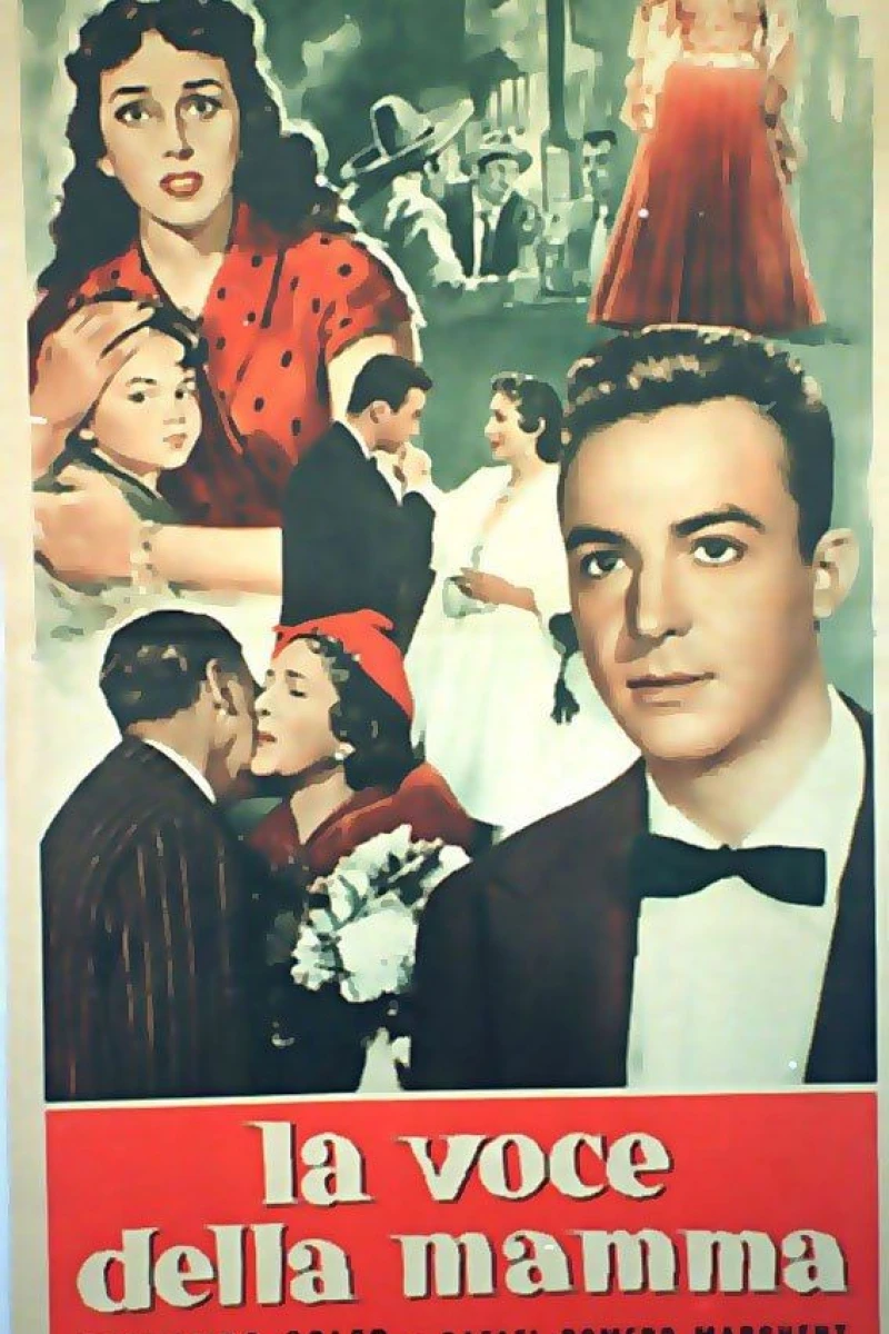 El indiano (1955)