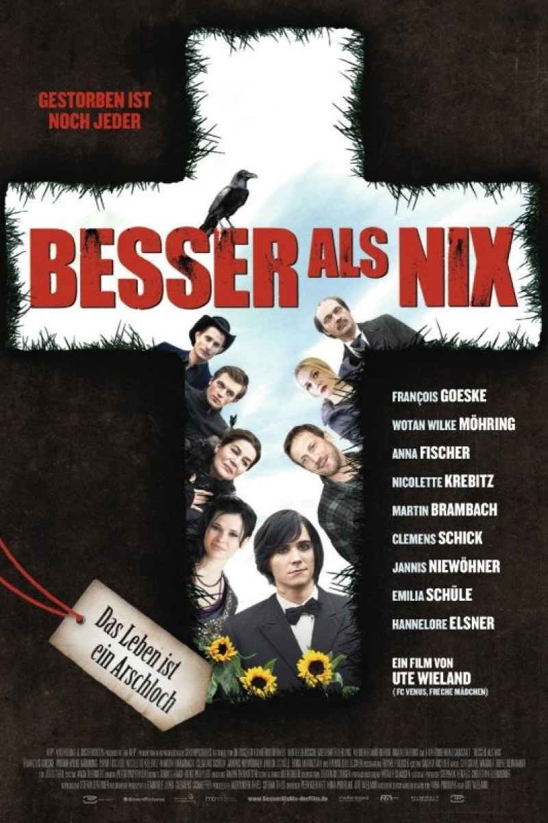 Besser als nix (2014)