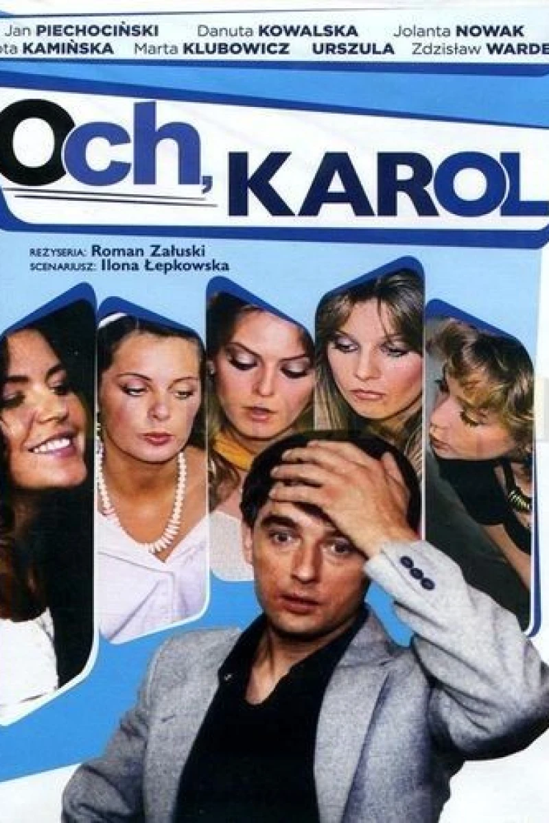 Och, Karol (1985)