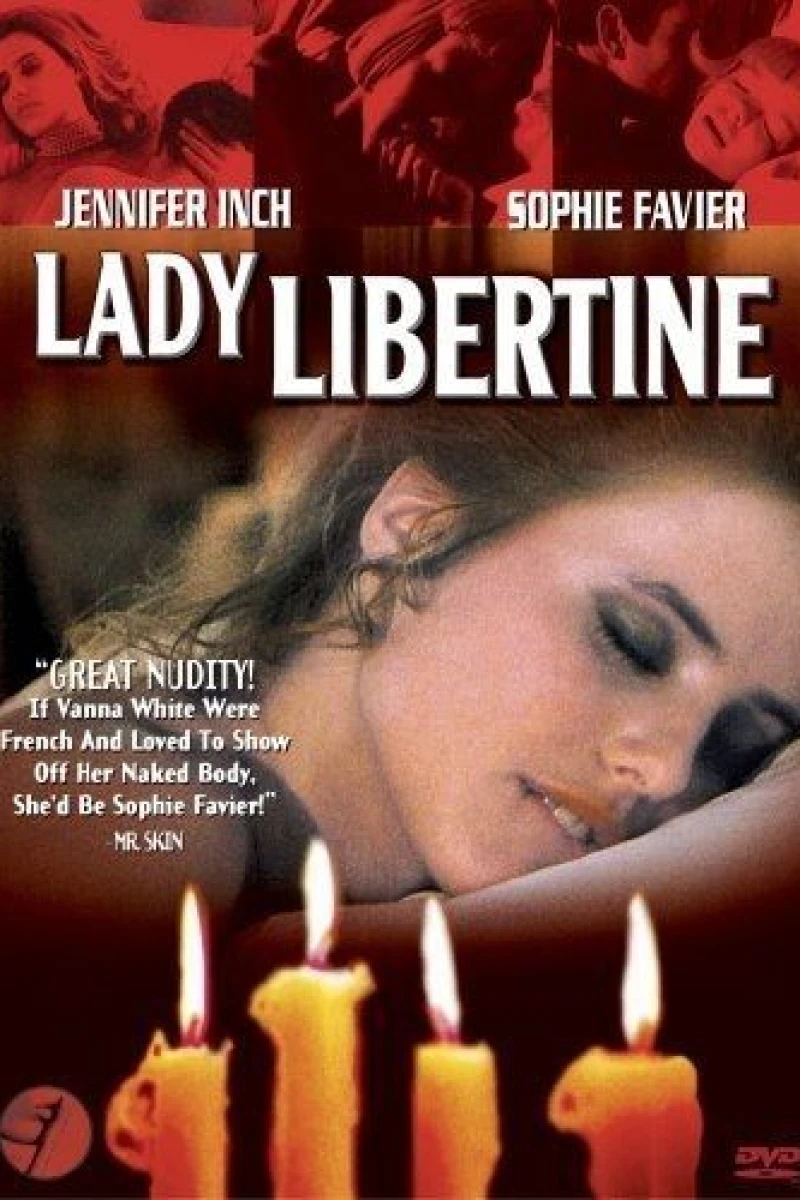 Lady Libertine (1984)