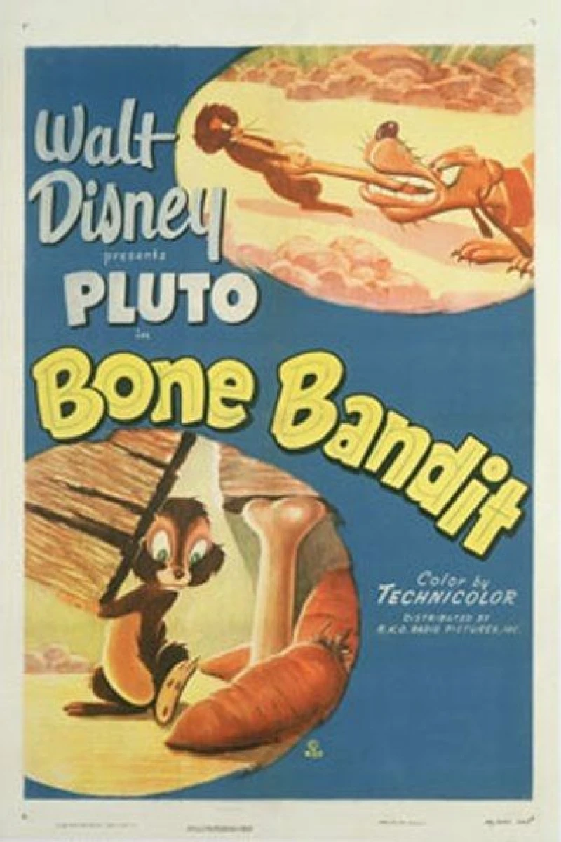 Bone Bandit (1948)