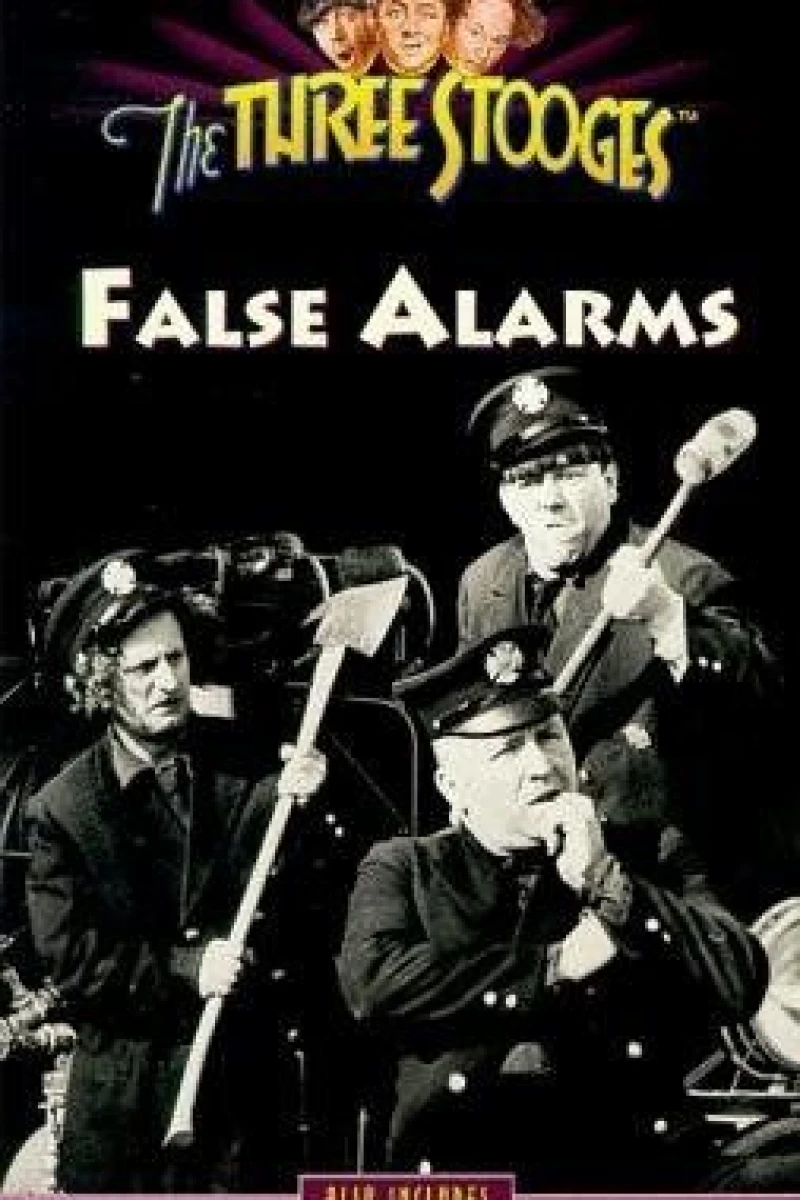 False Alarms (1936)