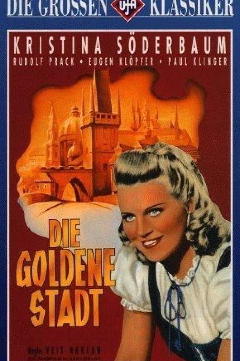The Golden City (1942)