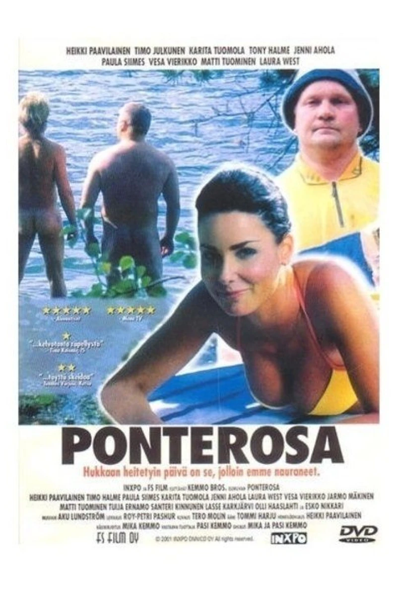 Ponterosa (2001)