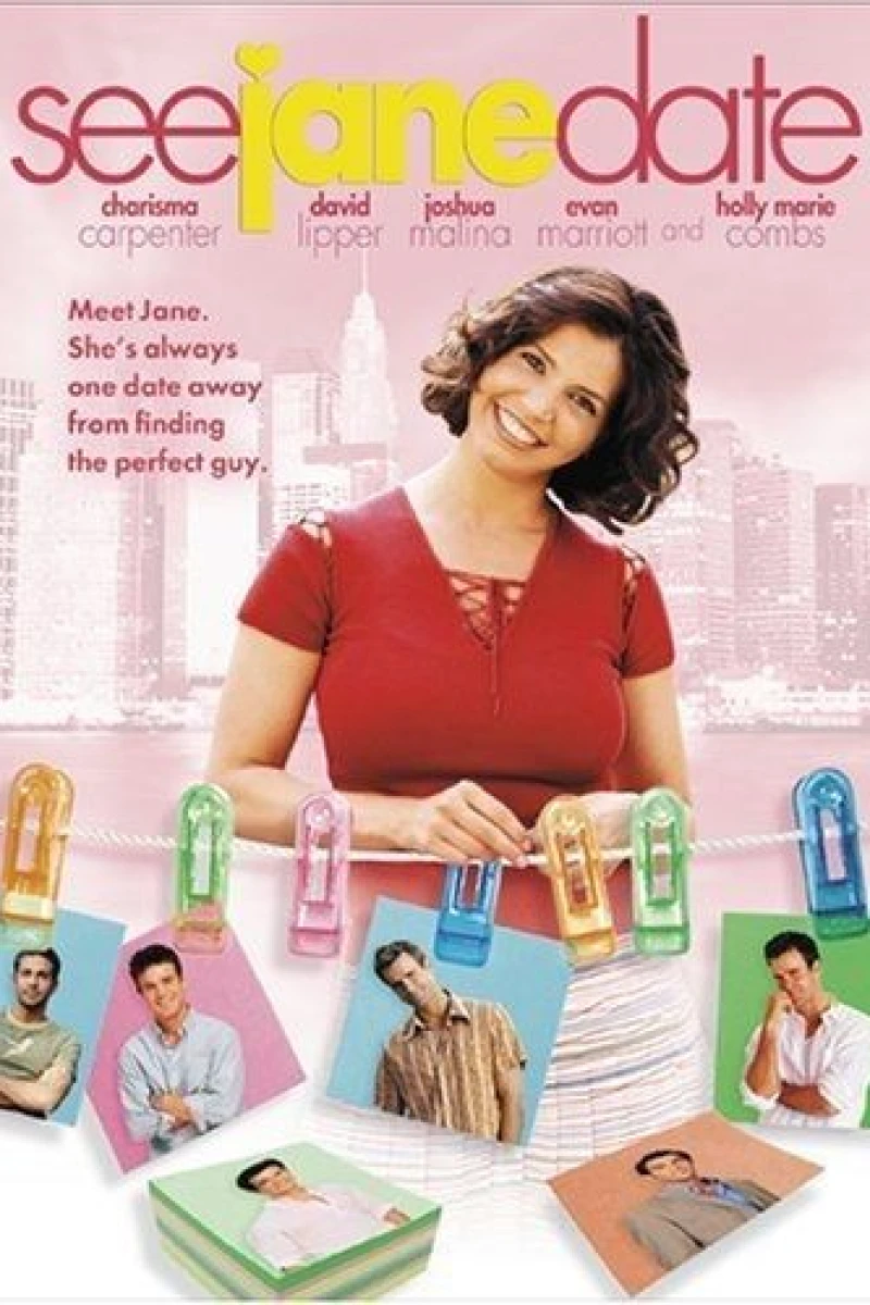 See Jane Date (2003)