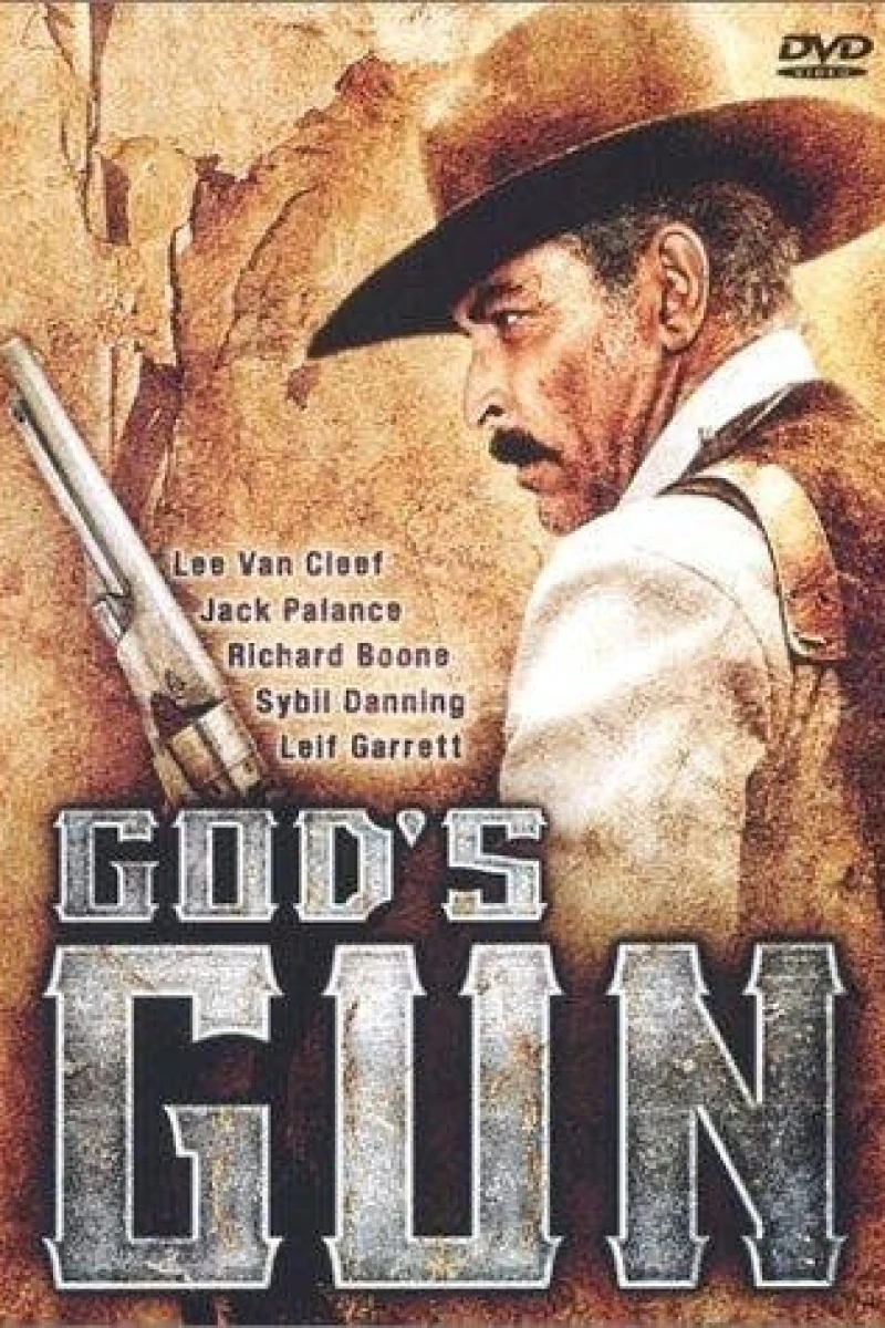 God's Gun (1976)