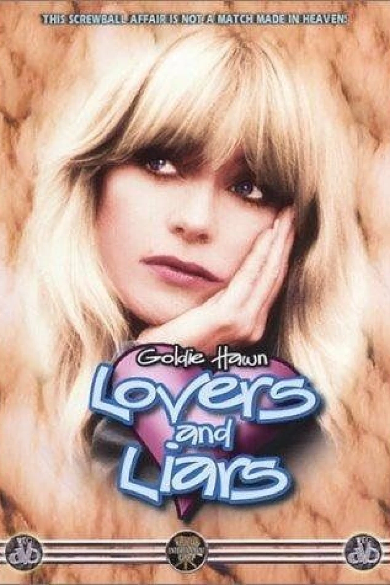 Lovers and Liars (1979)