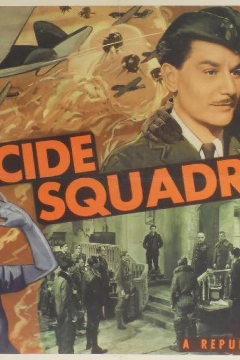 Suicide Squadron (1941)