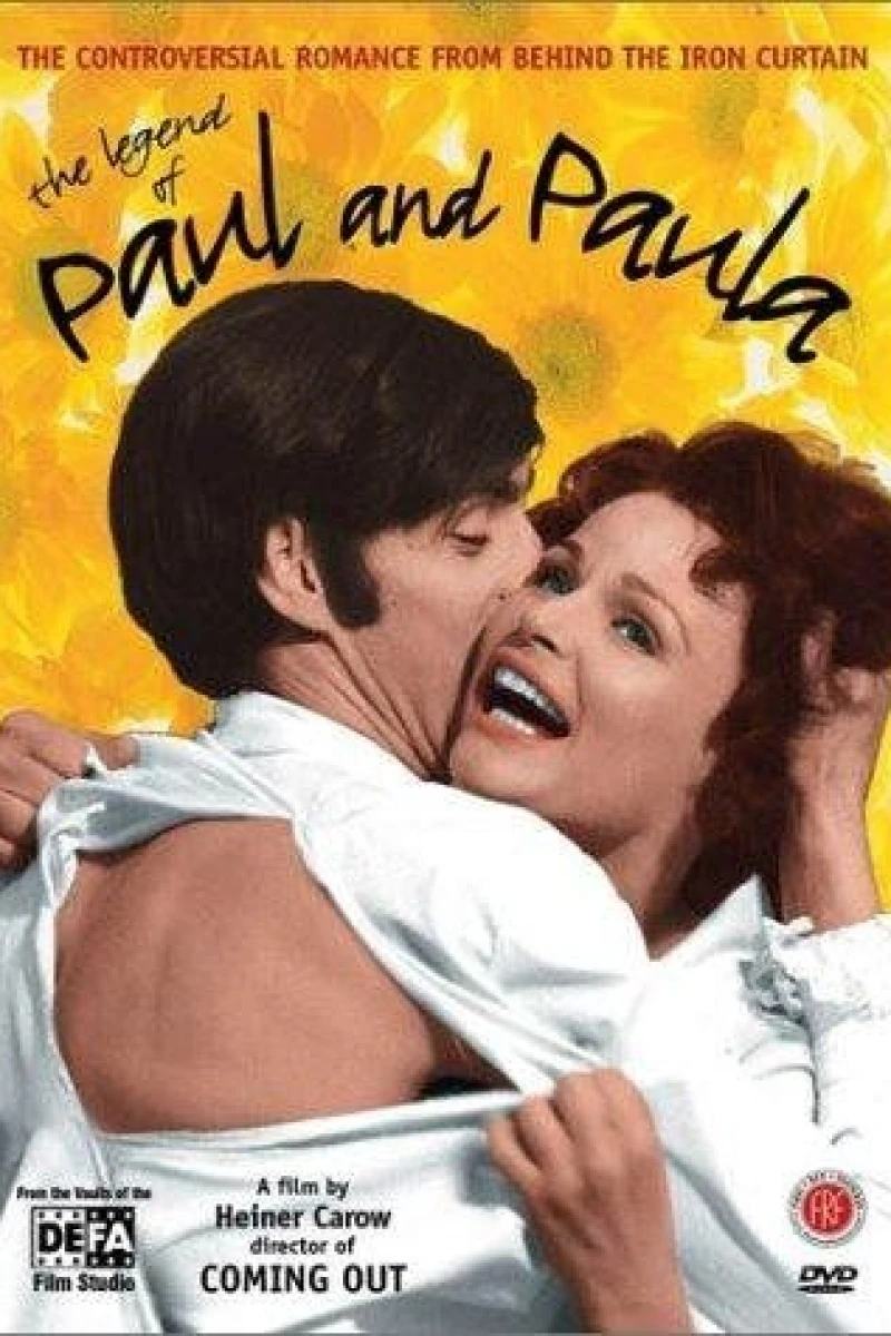 The Legend of Paul and Paula (1973)
