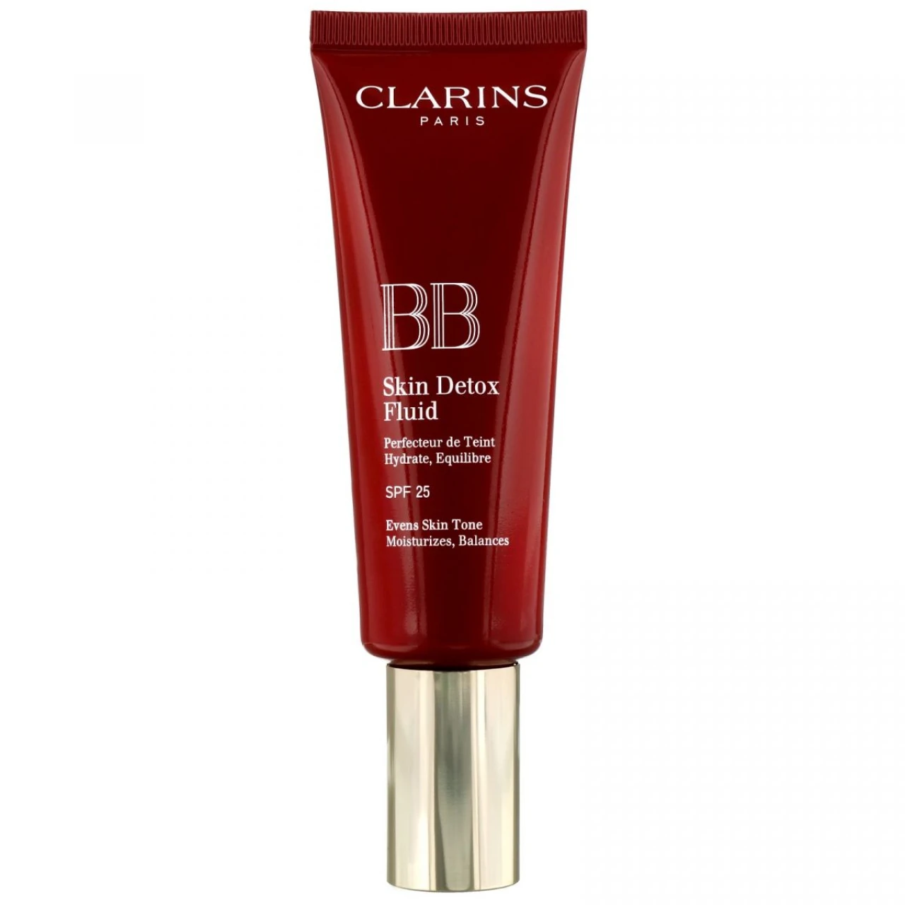 Clarins BB Skin Detox Fluid SPF25