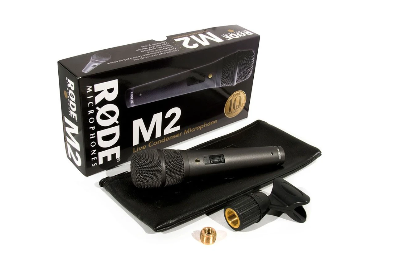 Røde M2