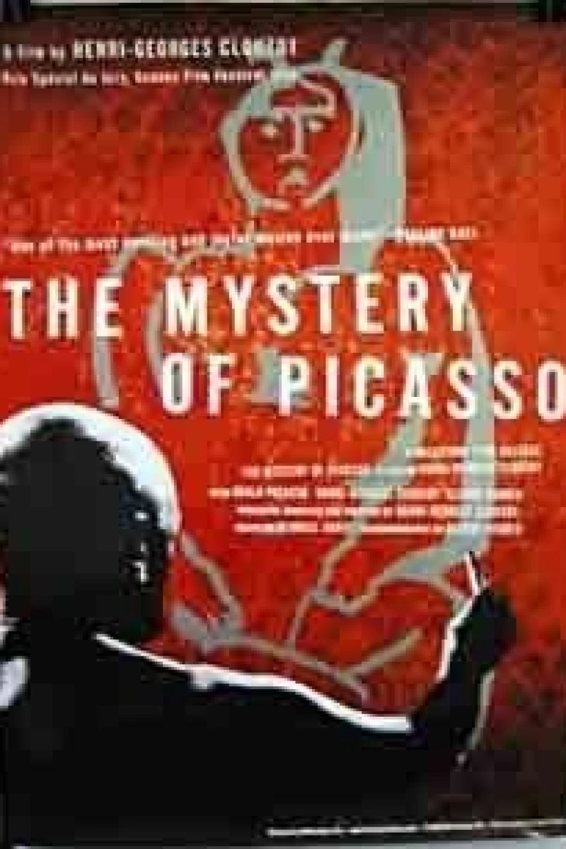 Le mystère Picasso (1956)