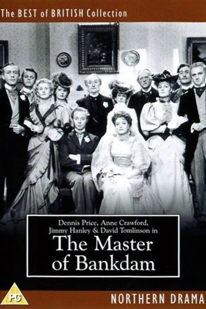 Master of Bankdam (1947)