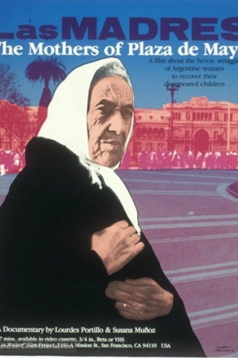 Las madres de la Plaza de Mayo (1985)