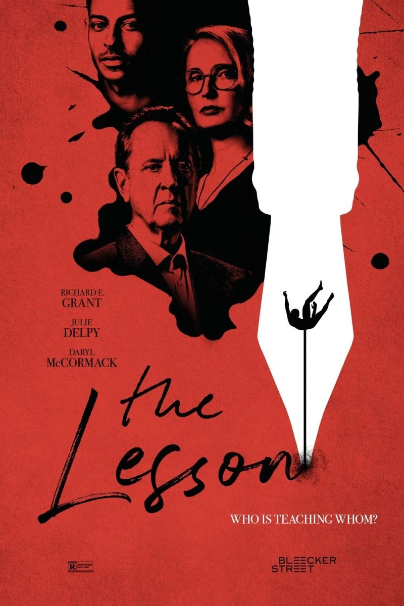 The Lesson (II) (2023)