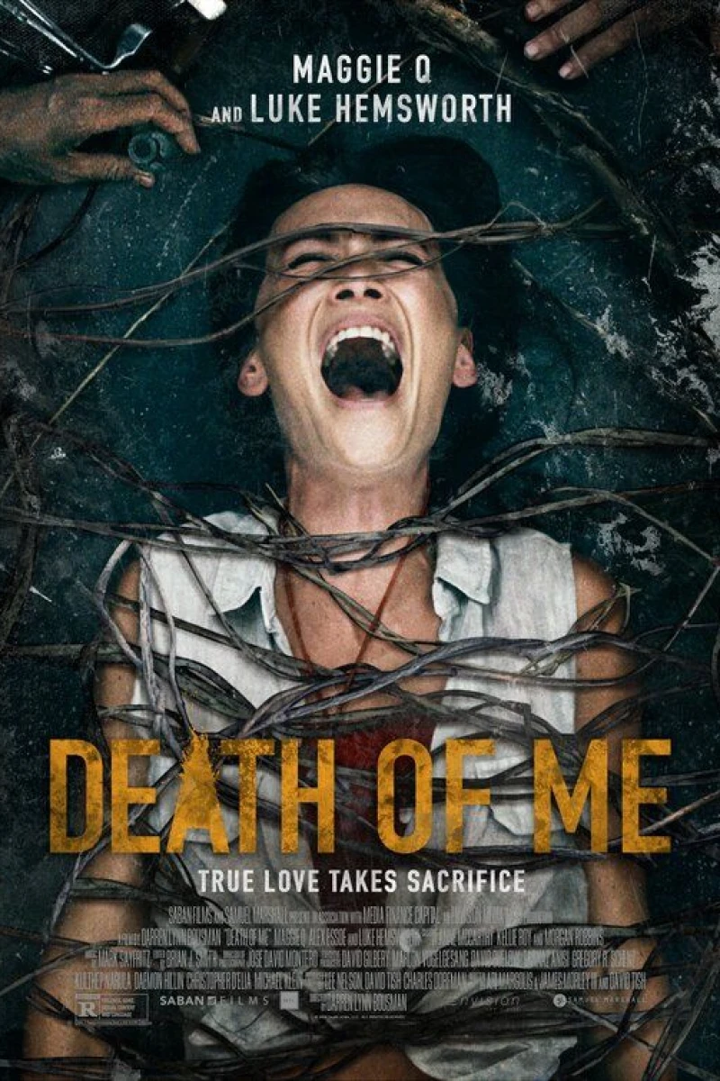 Death of Me (2010)