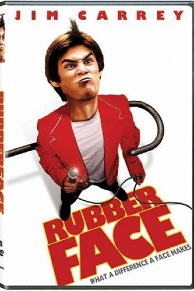 Rubberface (1981)