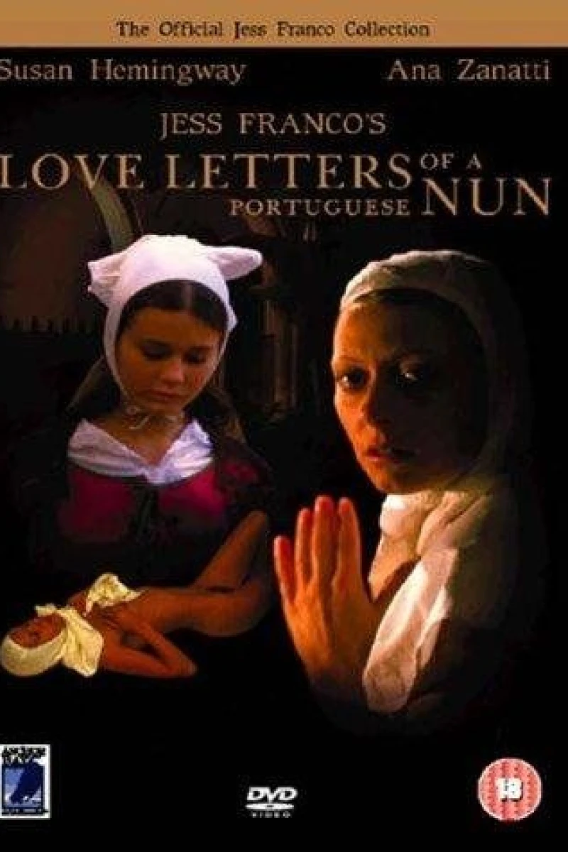 Love Letters of a Portuguese Nun (1977)