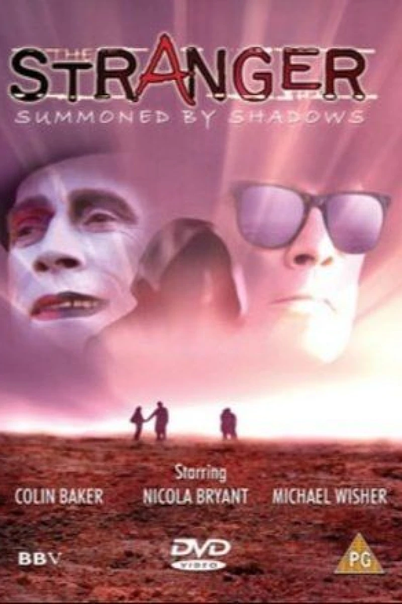 Summoned by Shadows (1992)