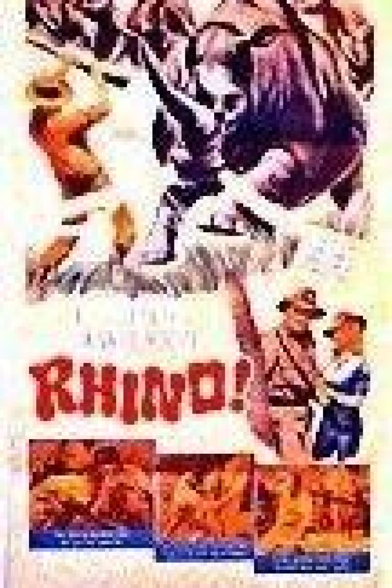 Rhino! (1964)