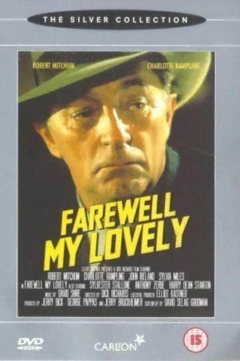 Farewell, My Lovely (1975)