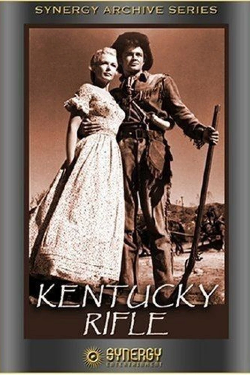 Kentucky Rifle (1955)