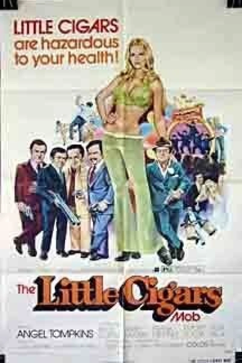 Little Cigars (1973)
