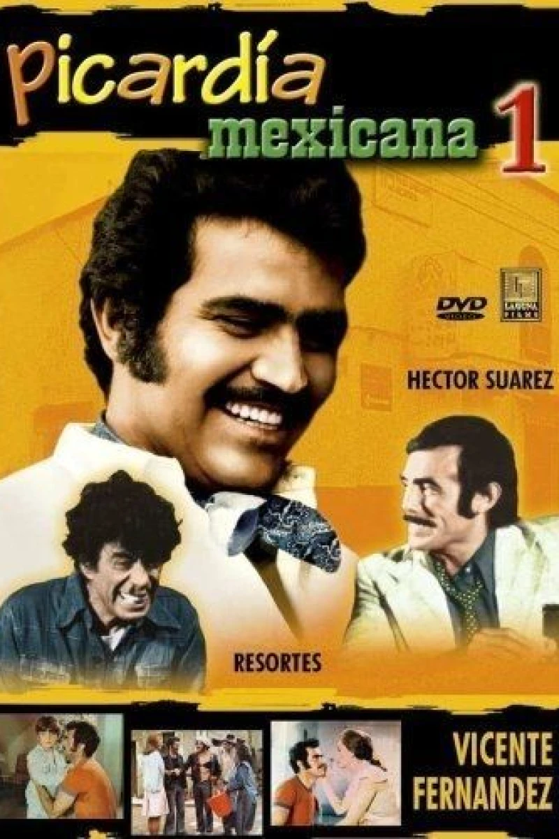 Picardía Mexicana (1978)