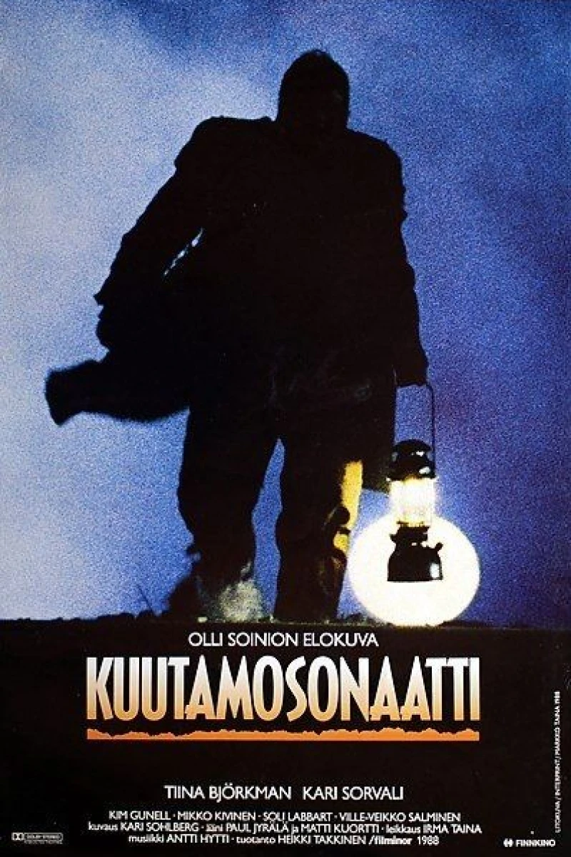 Kuutamosonaatti (1988)