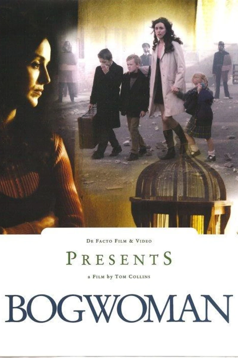 Bogwoman (1997)
