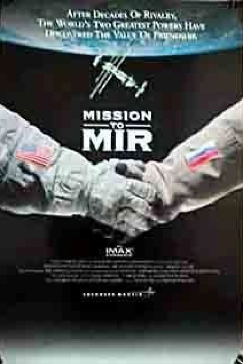 Mission to Mir (1997)
