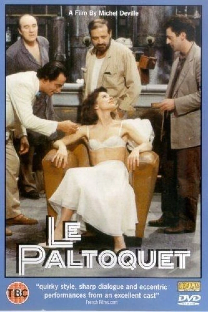 Paltoquet (1986)