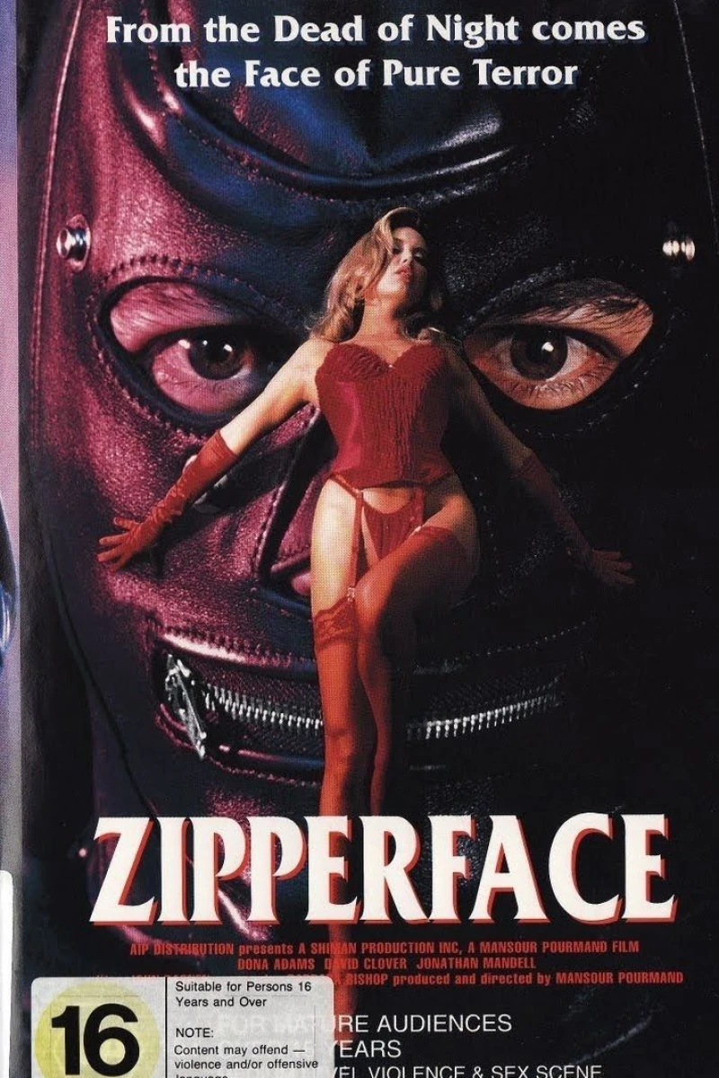 Zipperface (1992)