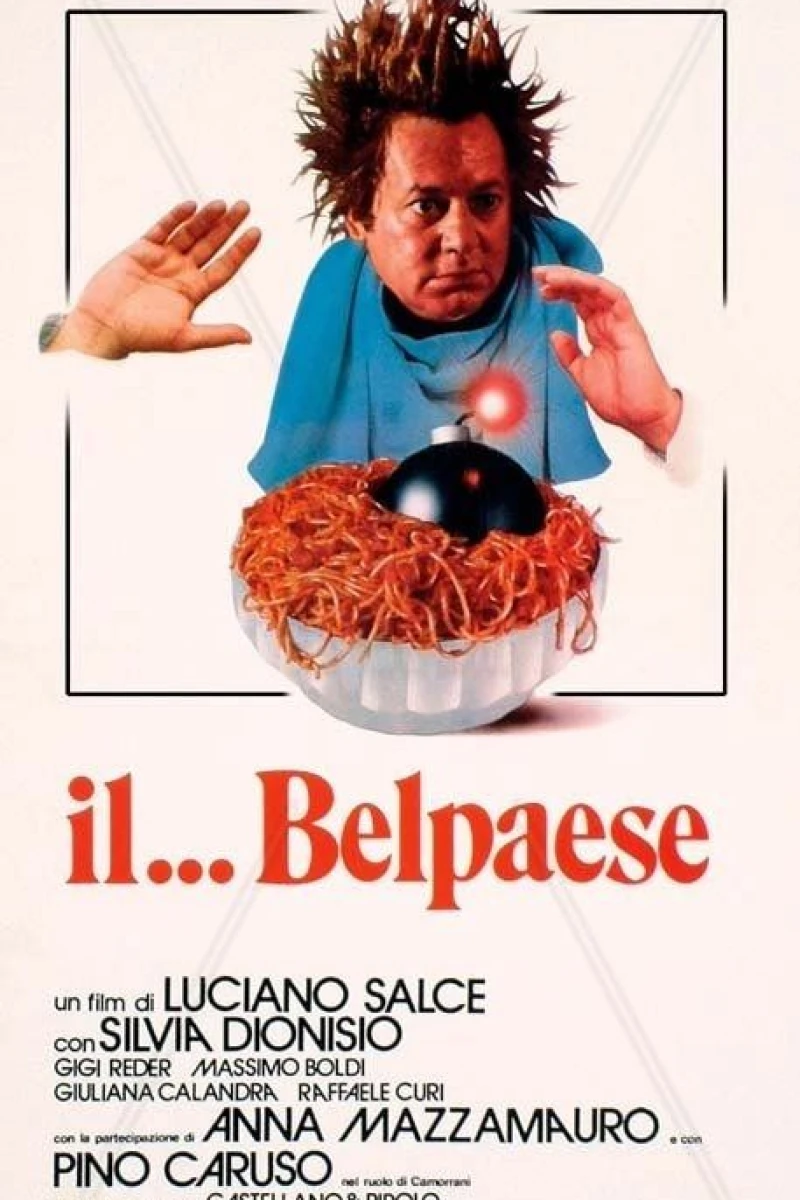 Il... Belpaese (1977)