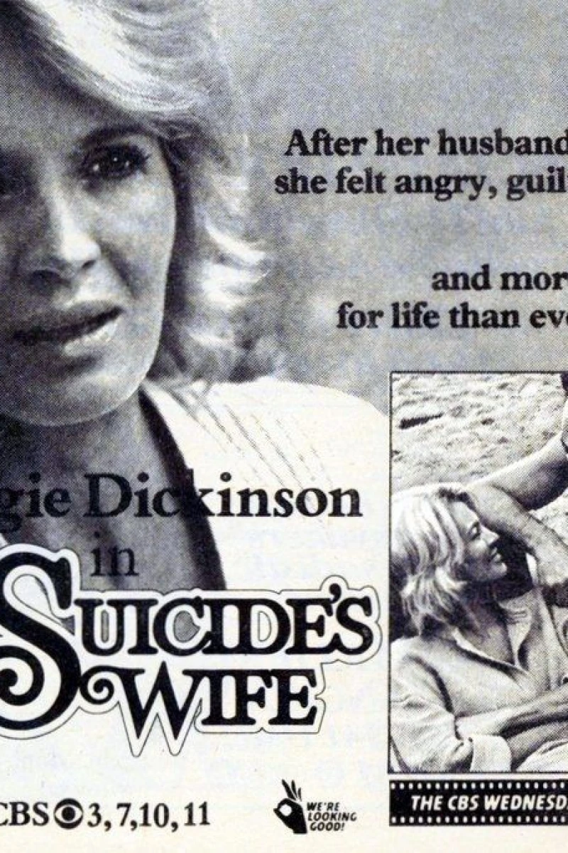 The Suicide's Wife (1979)