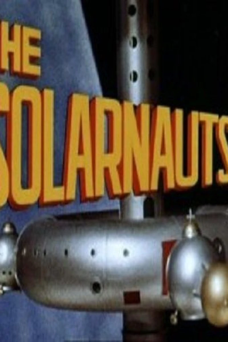 The Solarnauts (1967)