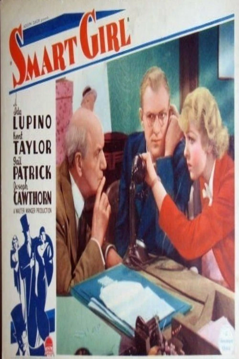 Smart Girl (1935)