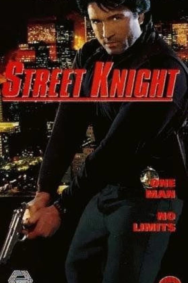 Street Knight (1993)