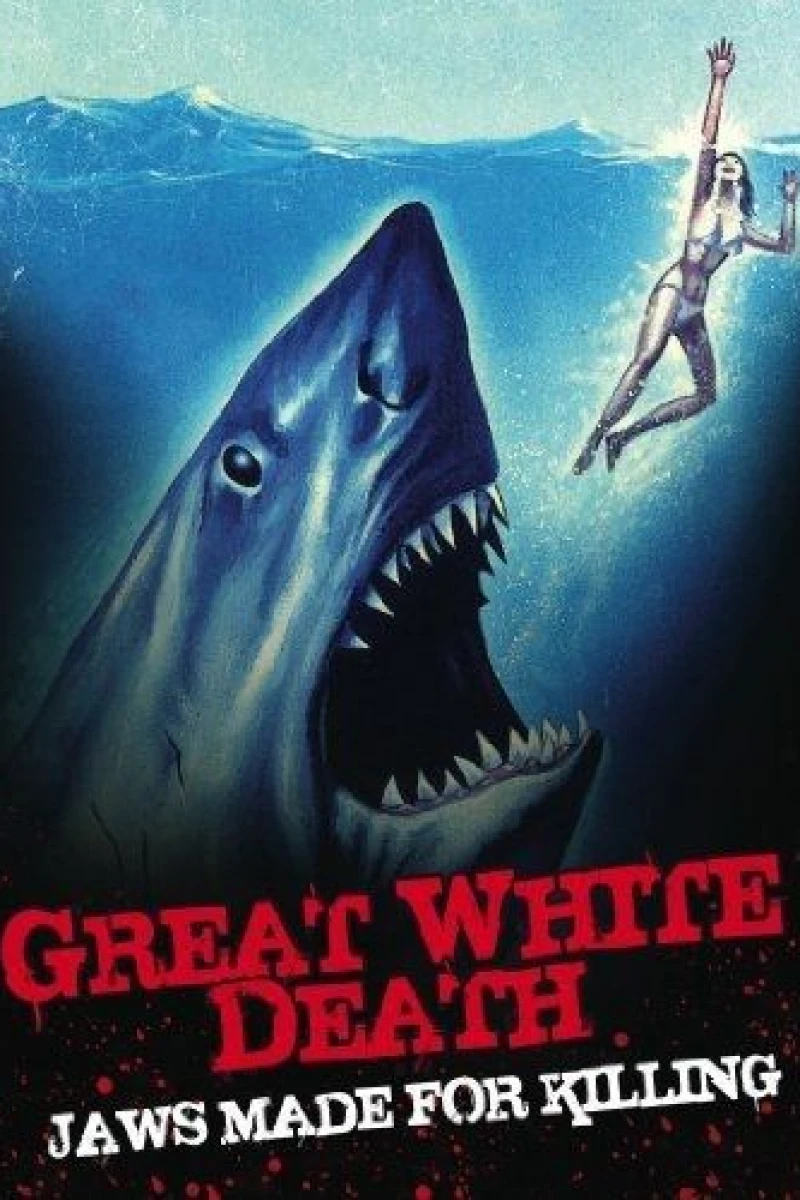 Great White Death (1981)