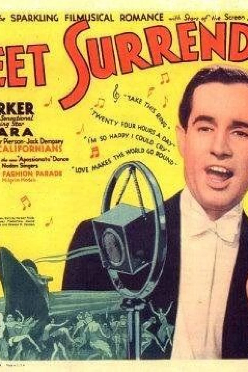 Sweet Surrender (1935)