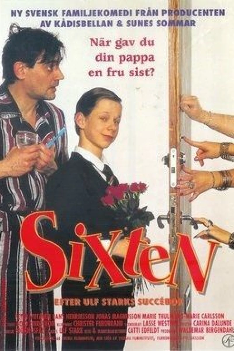 Sixten (1994)